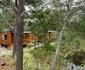 Forest Gate Luxury Cabins