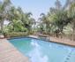 Escape to Byrne Court - La Lucia