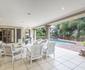 Escape to Byrne Court - La Lucia