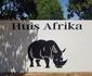 Huis Afrika