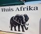 Huis Afrika