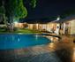 Sedikwa Guest House