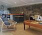 Converted Stone Barn