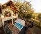 Eden Safari Country House, Waterhole