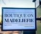 Boutique On Madeliefie