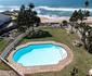 Idwala Tides Accommodation-Ballito Casablanca