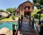 Ikamu's Lodge