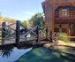 Ikamu's Lodge