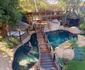 Ikamu's Lodge