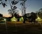 Yebo Safari Tents - Kruger Lower Sabie