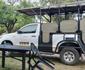 Yebo Safari Tents - Kruger Lower Sabie