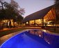 Kwenga Safari Lodge