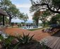 Kwenga Safari Lodge