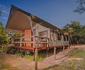 aha Nkambeni Safari Camp