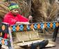 aha Lesedi Cultural Village