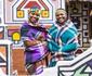 aha Lesedi Cultural Village