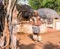 aha Lesedi Cultural Village