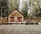 #24 Mt Baker Rim Cabin