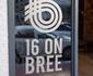 16 on Bree 1713