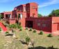 Villa African Queen