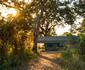 Kruger Untamed - Tshokwane River Camp