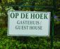 Op De Hoek Guesthouse
