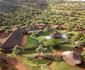 Red Sands Country Lodge