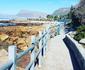 St James Beachfront Apartment (Kalk Bay)