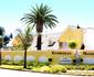 Kimberley Manor Guest House