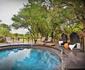 Itaga Luxury Private Game Lodge