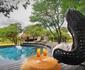 Itaga Luxury Private Game Lodge