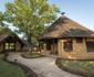 Mopane Bush Lodge