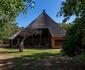 Mopane Bush Lodge