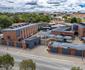 De Stroom Studio Apartments by Heybert