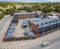 De Stroom Studio Apartments by Heybert
