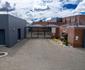 De Stroom Studio Apartments by Heybert