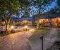 Thornhill Safari Lodge
