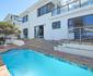 Blouberg Beach House