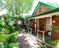 Kleine Eden Guesthouse