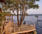 Victoria Falls River Lodge