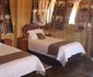 Dzibanana Lodge & Camping