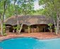 Jafuta Lodge