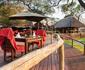 Elephant Valley Lodge