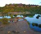 Victoria Falls Safari Lodge
