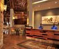 Victoria Falls Safari Lodge