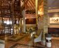 Victoria Falls Safari Lodge