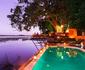 Royal Zambezi Lodge