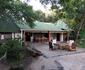 Caprivi Houseboat Safari Lodge