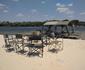 Caprivi Houseboat Safari Lodge