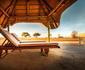 Bagatelle Kalahari Game Ranch